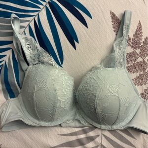 Torrid Curve push up bra